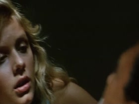 Annick Christiaens in Stronghold (1985) 4