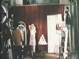 Mirta Miller in Alcalde por eleccion (1976) 1