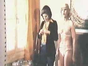 Mirta Miller in Alcalde por eleccion (1976) 16