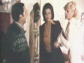 Mirta Miller in Alcalde por eleccion (1976) 17