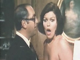 Mirta Miller in Alcalde por eleccion (1976) 19