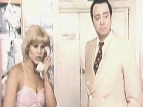 Mirta Miller in Alcalde por eleccion (1976) 2