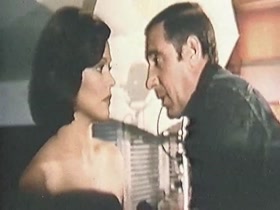 Mirta Miller in Alcalde por eleccion (1976) 4