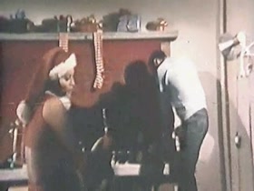 Mirta Miller in Alcalde por eleccion (1976) 9