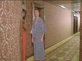 Sara Mora in Los energeticos (1979) 13