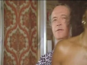 Sara Mora in Los energeticos (1979) 14