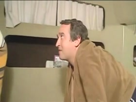Sara Mora in Los energeticos (1979) 18