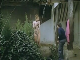 Sara Mora in Los energeticos (1979) 6