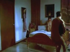 Raquel Evans in Historias de la puta mili (1994) 1