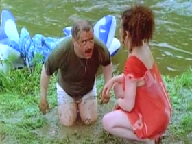 Raquel Evans in Historias de la puta mili (1994) 11