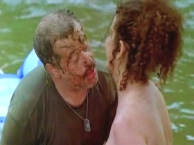 Raquel Evans in Historias de la puta mili (1994) 12