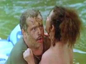 Raquel Evans in Historias de la puta mili (1994) 15