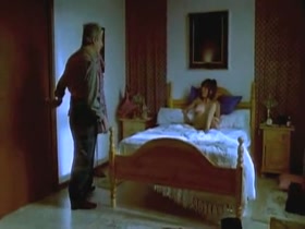 Raquel Evans in Historias de la puta mili (1994) 2