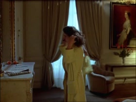 Maruschka Detmers in Prenom Carmen (1983) 1