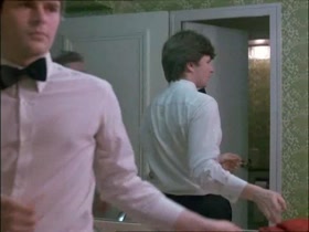 Maruschka Detmers in Prenom Carmen (1983) 10