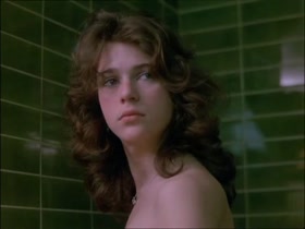 Maruschka Detmers in Prenom Carmen (1983) 12