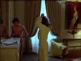 Maruschka Detmers in Prenom Carmen (1983) 2