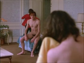 Maruschka Detmers in Prenom Carmen (1983) 20