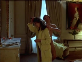 Maruschka Detmers in Prenom Carmen (1983) 4