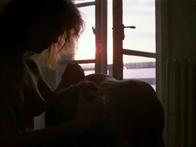 Maruschka Detmers in Prenom Carmen (1983) 9