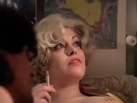 Lina Romay double blowjob 9