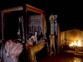 Natalie Dormer in The Tudors S02e02 1