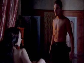 Natalie Dormer in The Tudors S02e02 4
