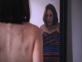 Laetitia Dosch in La Bataille de Solferino (2013) 10