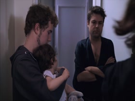 Laetitia Dosch in La Bataille de Solferino (2013) 5