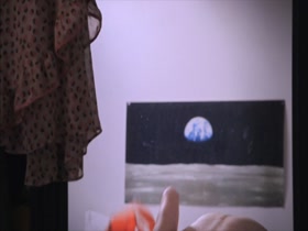 Laetitia Dosch in La Bataille de Solferino (2013) 8