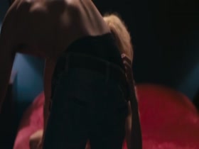 Angeliki Papoulia in A Blast (2014) 1