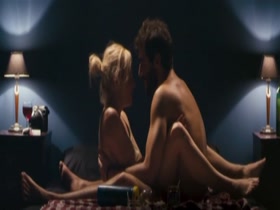 Angeliki Papoulia in A Blast (2014) 13