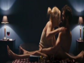 Angeliki Papoulia in A Blast (2014) 14