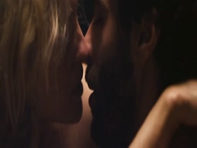 Angeliki Papoulia in A Blast (2014) 20