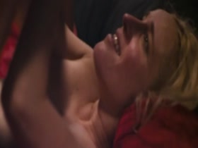 Angeliki Papoulia in A Blast (2014) 4