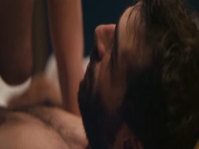Angeliki Papoulia in A Blast (2014) 9