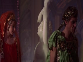 Caligula blowjob , hardcore sex scene 3