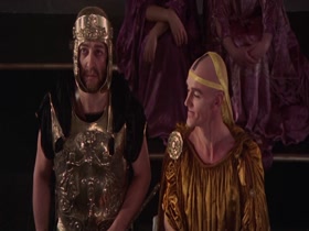 Caligula blowjob , hardcore sex scene 4