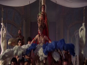 Caligula blowjob , hardcore sex scene 6