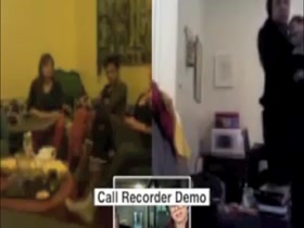 Rebecca Patek webcam performance  14