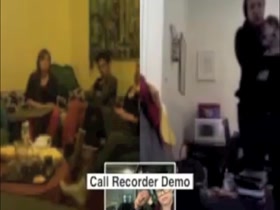 Rebecca Patek webcam performance  15