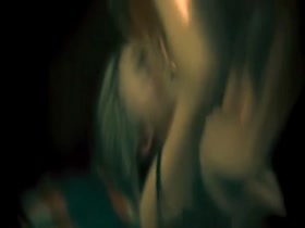 Natalie Dormer nude, sex scene in Rush 14