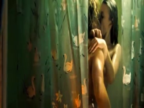Natalie Dormer nude, sex scene in Rush 19