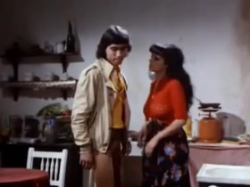Teresa Gimenez in Perros Callejeros 2 (1979) 1