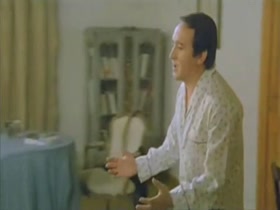 Nadine Rochet in Caray con el divorcio (1982) 10