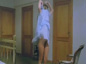 Nadine Rochet in Caray con el divorcio (1982) 11