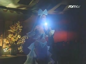 Maria Jose Cantudo in Piernas cruzadas (1984) 17