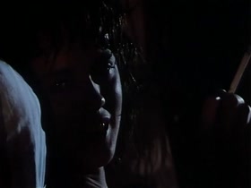 Emma Suárez in Contra el viento (1990) 10
