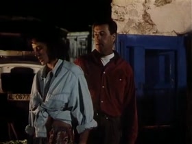 Emma Suárez in Contra el viento (1990) 17