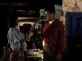Emma Suárez in Contra el viento (1990) 18